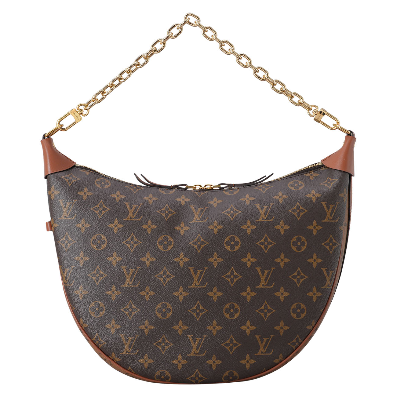 LOUIS VUITTON(USED)루이비통 M46311 루프 호보백